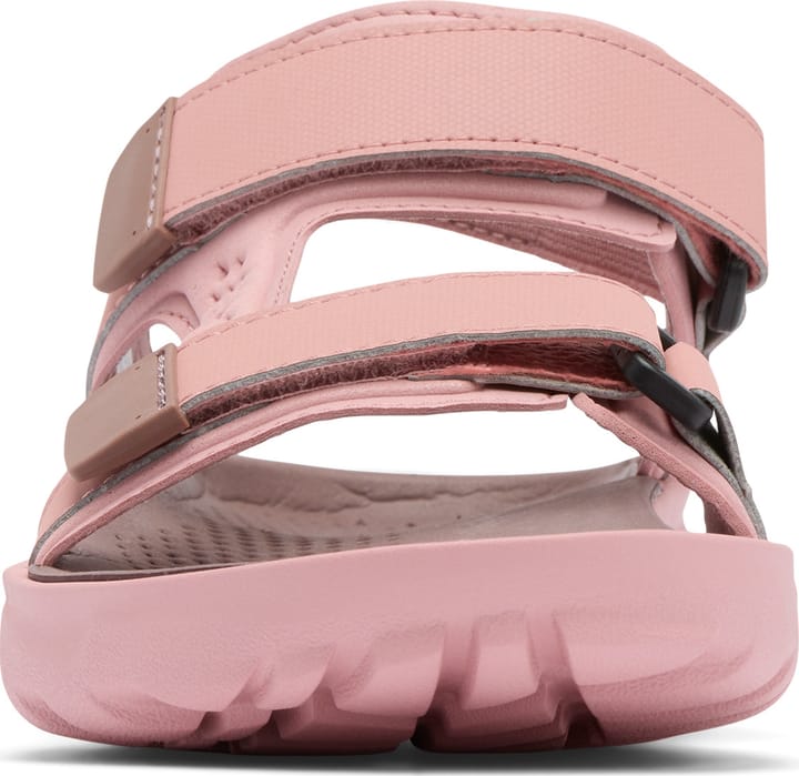 Columbia Women's Peakfreak Roam Sandal Eraser Pink, Mocha Columbia Columbia Women's Peakfreak Roam Sandal Eraser Pink, Mocha Columbia