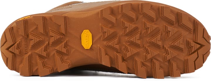 Alfa Women’s Lun Perform Grey Alfa