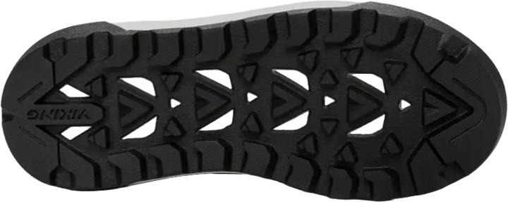 Viking Footwear Junior´s Constrictor Warm Sc Wp Boa Black Viking Footwear