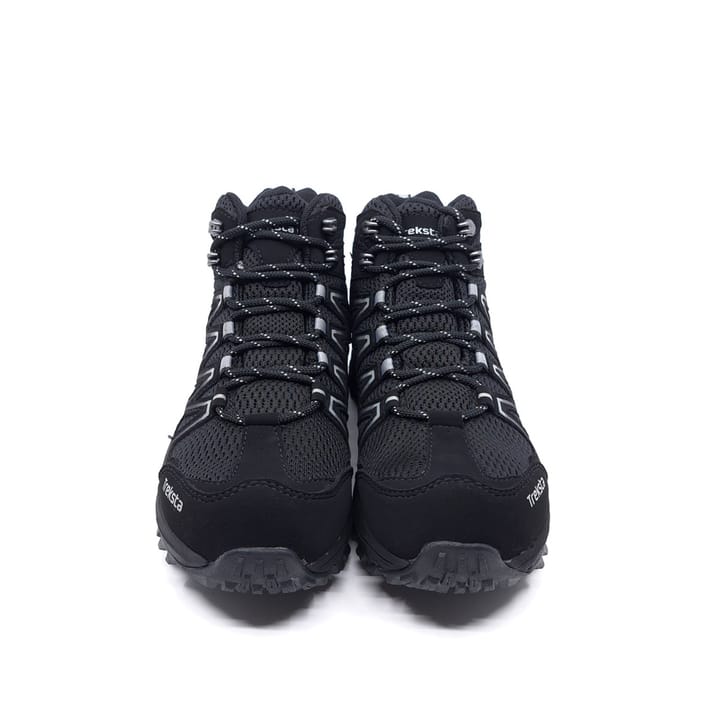 TrekSta Tind Mid Gore-Tex Black/Black Treksta TrekSta Tind Mid Gore-Tex Black/Black Treksta