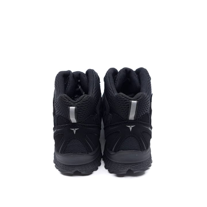 TrekSta Tind Mid Gore-Tex Black/Black Treksta TrekSta Tind Mid Gore-Tex Black/Black Treksta