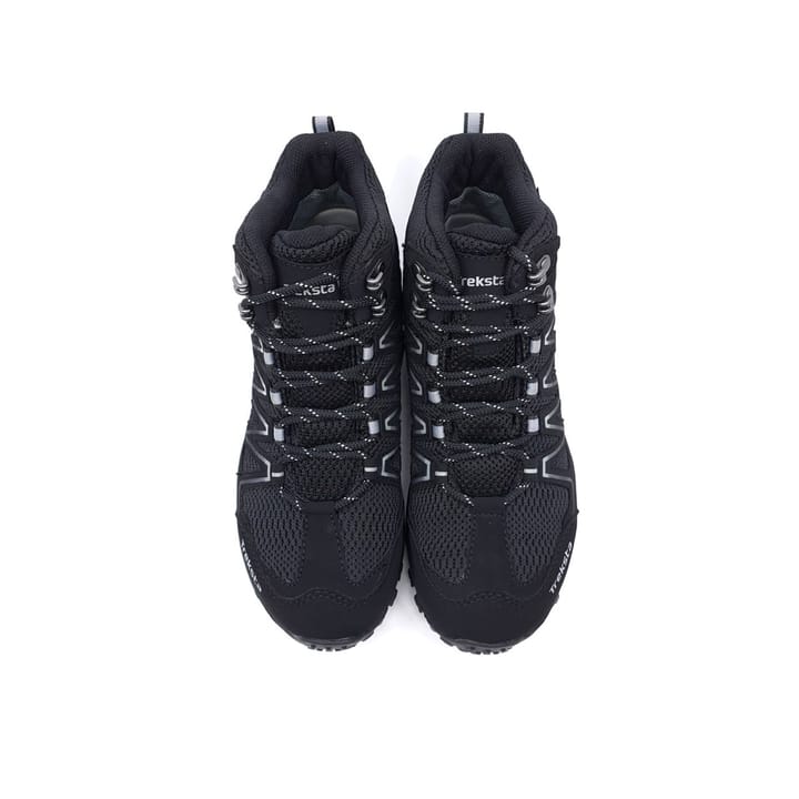 TrekSta Tind Mid Gore-Tex Black/Black Treksta TrekSta Tind Mid Gore-Tex Black/Black Treksta
