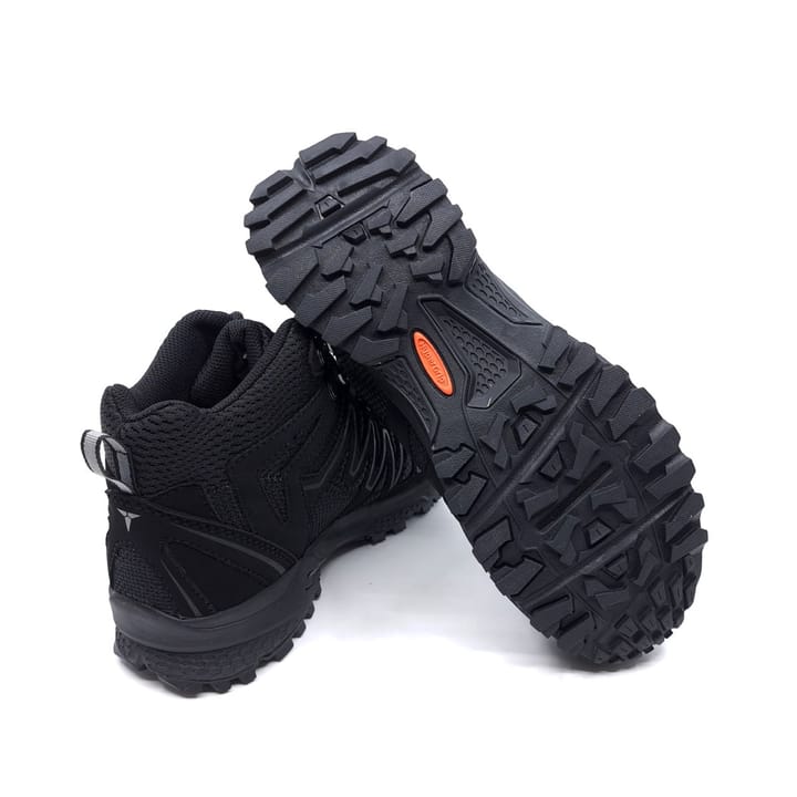 TrekSta Tind Mid Gore-Tex Black/Black Treksta TrekSta Tind Mid Gore-Tex Black/Black Treksta