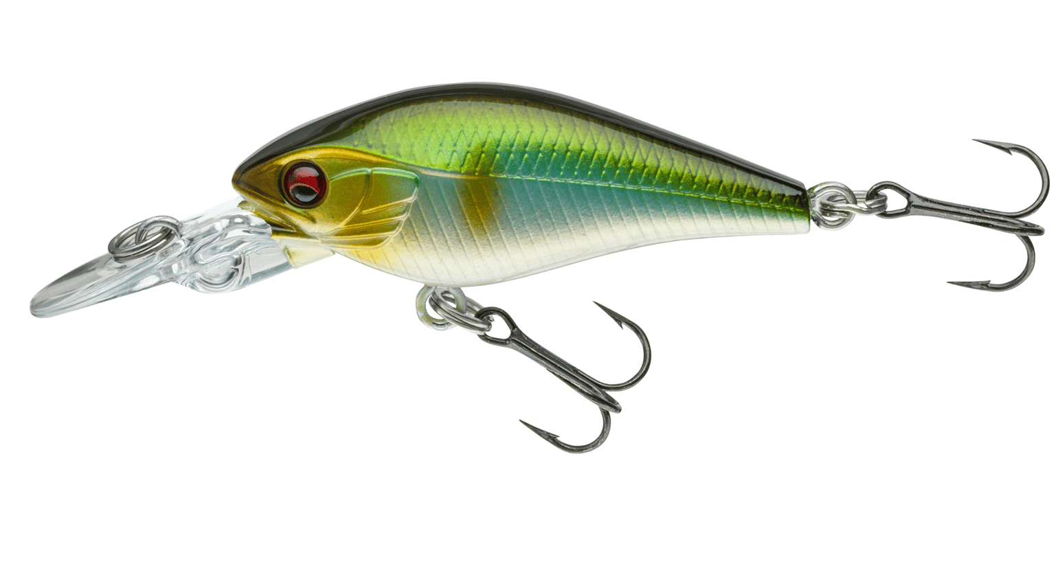 Daiwa Prorex Toddler Crank