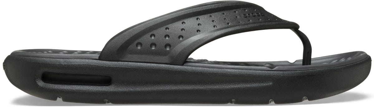 Crocs Inmotion Flip Black