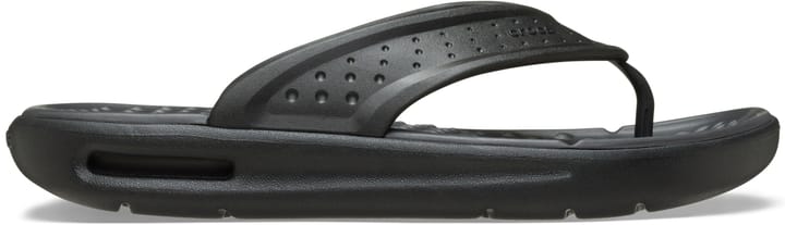 Crocs Inmotion Flip Black Crocs