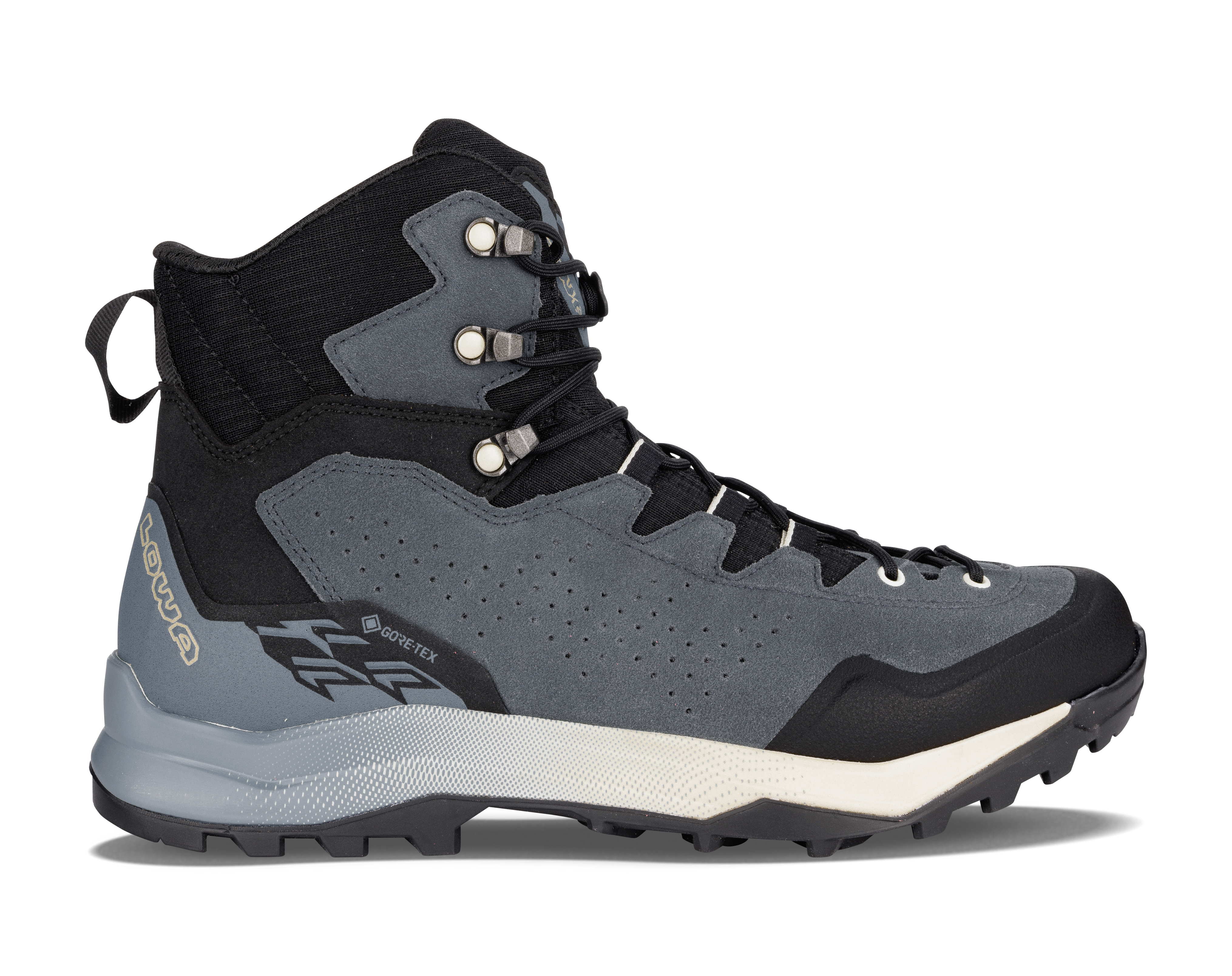 LOWA Explorer GORE-TEX Mid