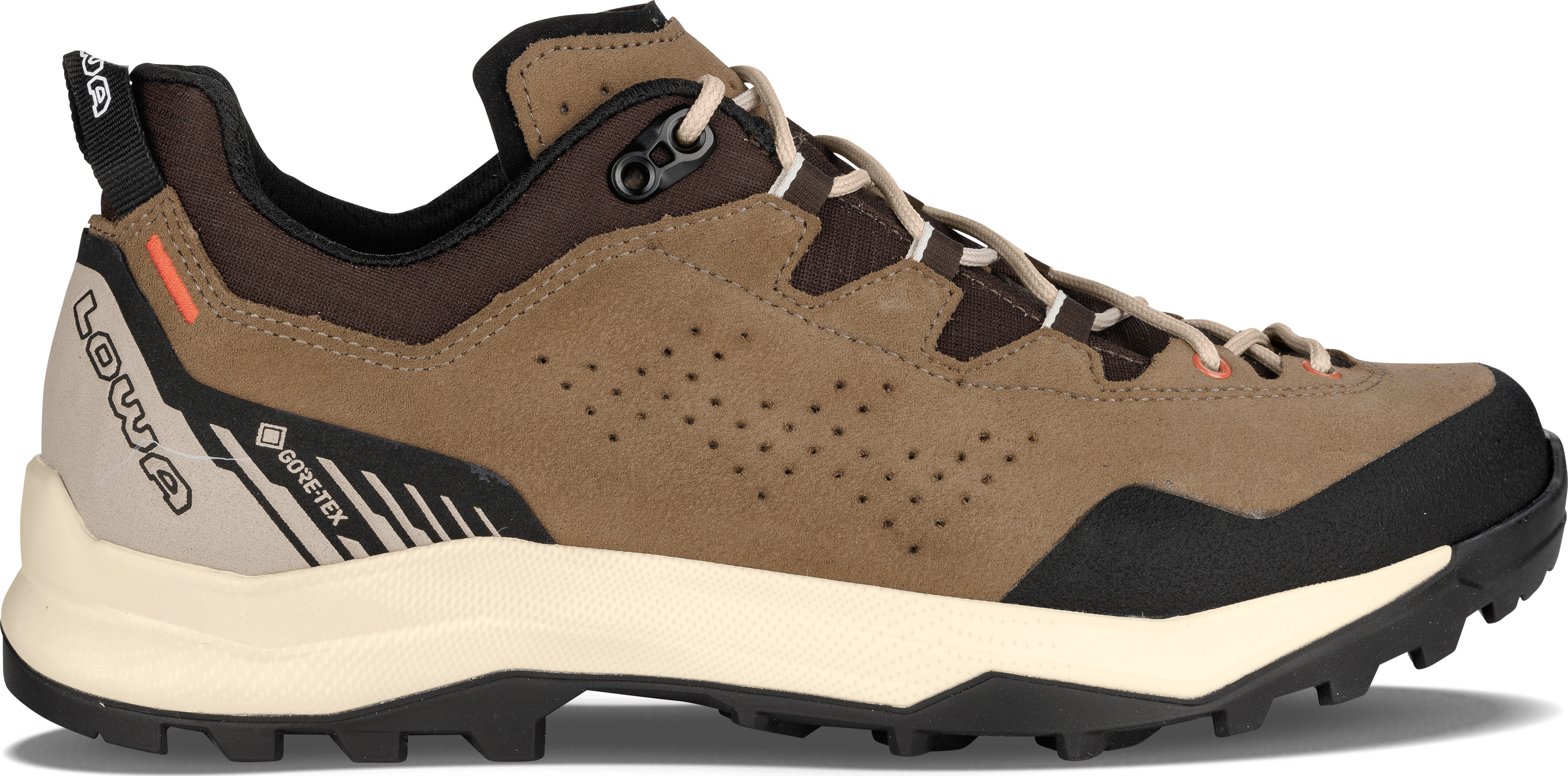 Men's Explorer GORE-TEX Low