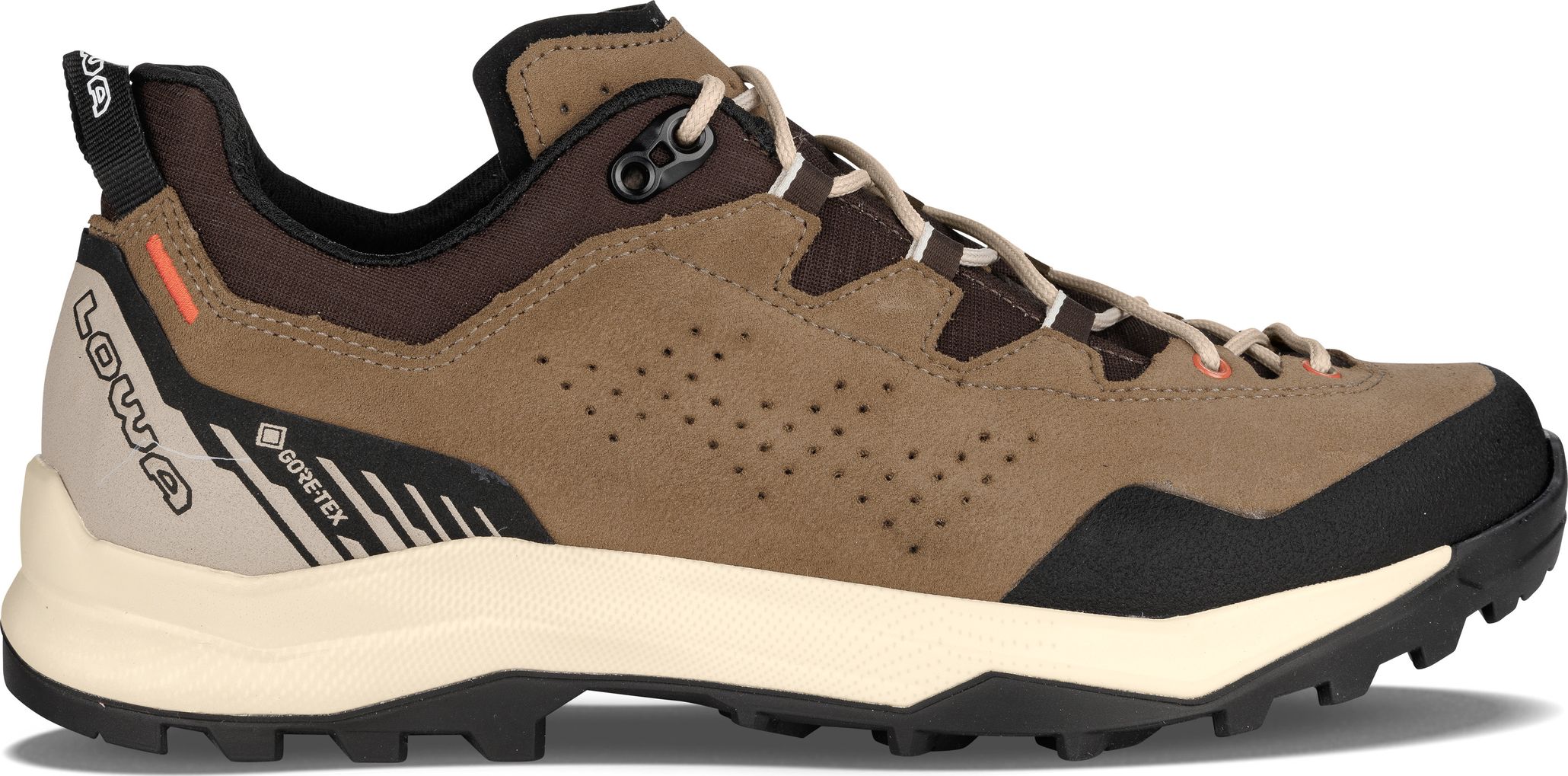 LOWA Men's Explorer GORE-TEX Low