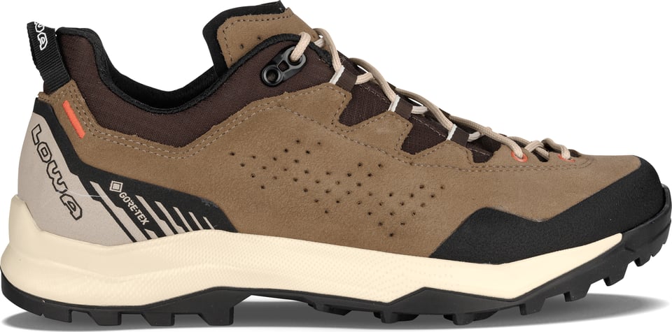 Men's Explorer GORE-TEX Low