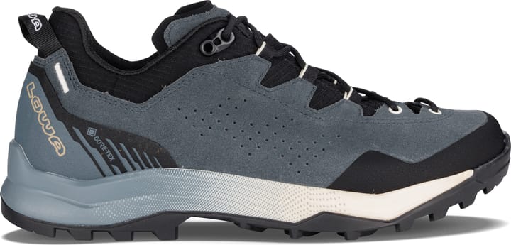 LOWA Men's Explorer GORE-TEX Low Blue LOWA