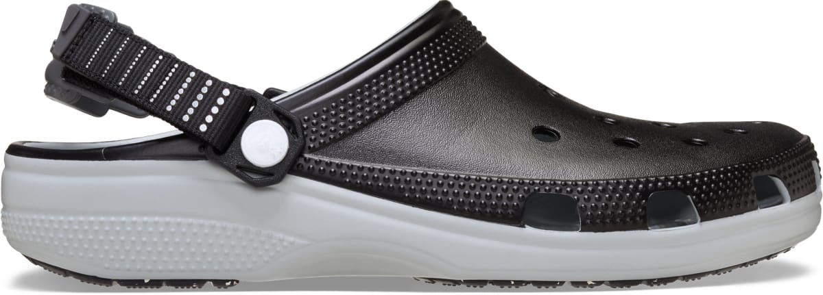 Crocs Classic Turbo Clog Black