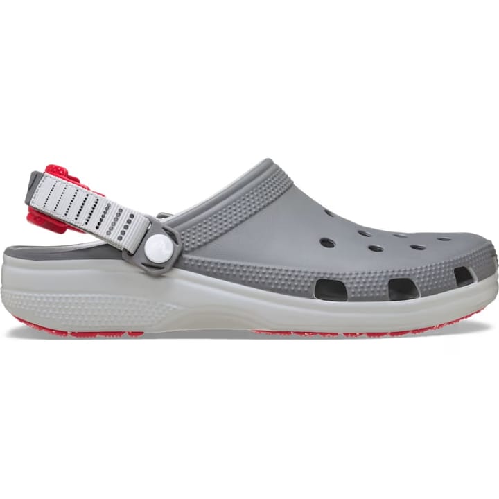 Crocs Classic Turbo Clog Slate Grey Crocs