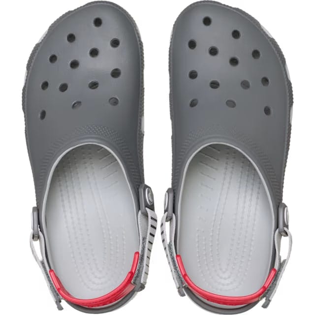 Crocs Classic Turbo Clog Slate Grey Crocs