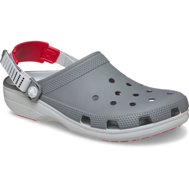 Crocs Classic Turbo Clog Slate Grey Crocs Crocs Classic Turbo Clog Slate Grey Crocs