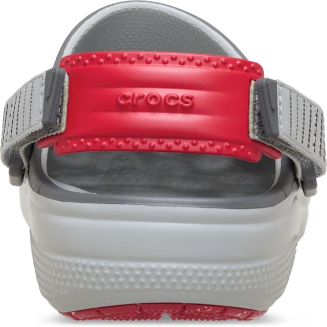 Crocs Classic Turbo Clog Slate Grey Crocs