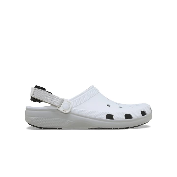 Crocs Classic Turbo Clog White Crocs