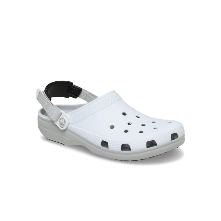 Crocs Classic Turbo Clog White Crocs Crocs Classic Turbo Clog White Crocs