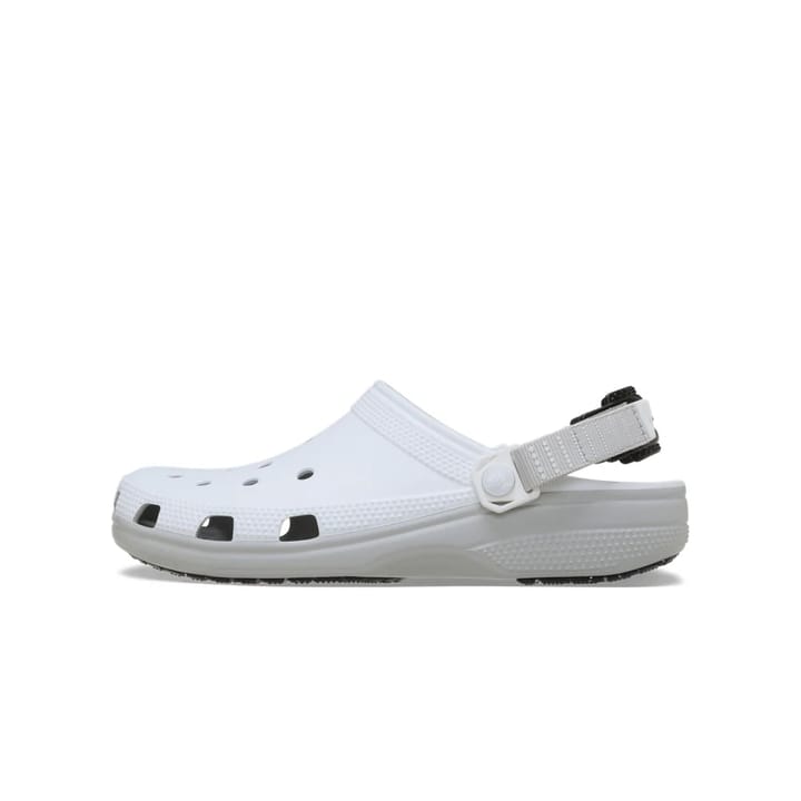 Crocs Classic Turbo Clog White Crocs Crocs Classic Turbo Clog White Crocs