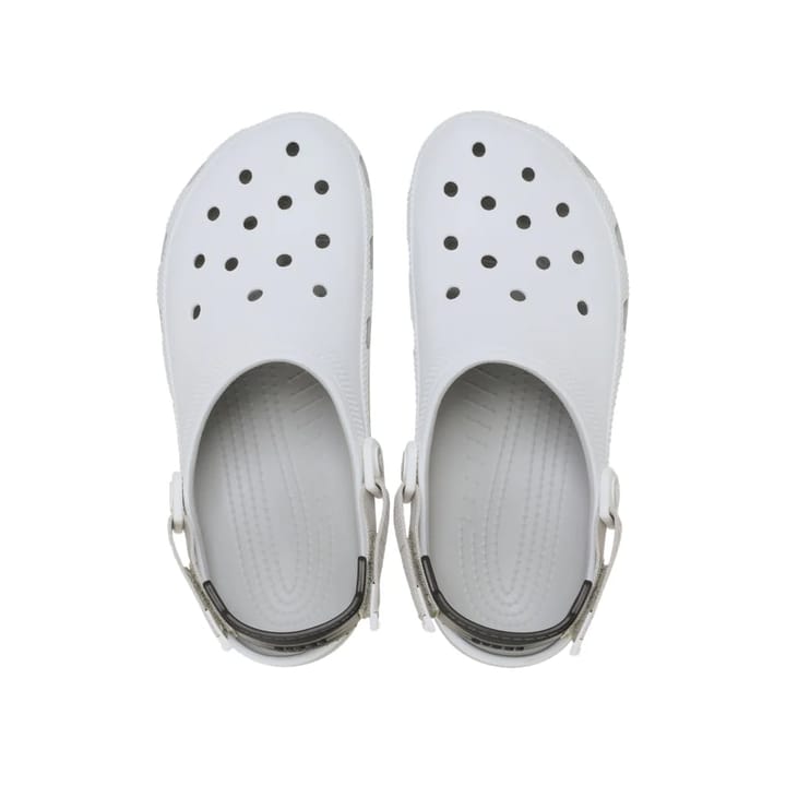 Crocs Classic Turbo Clog White Crocs