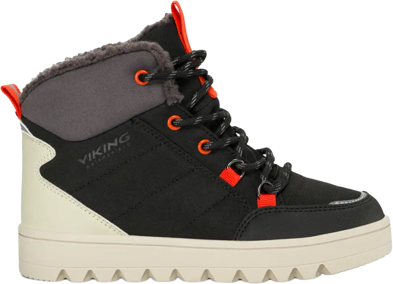 Viking Junior´s Fleek Snow Warm Wp