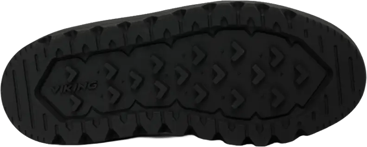 Viking Footwear Junior´s Fleek Snow Warm Wp Olive Viking Footwear