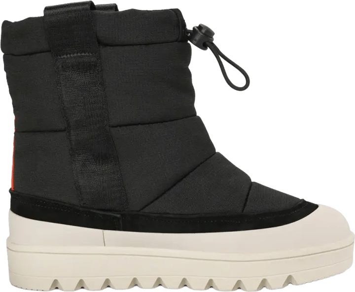 Viking Footwear Junior´s Fleek Hybrid Warm Wp Black/linen Viking Footwear