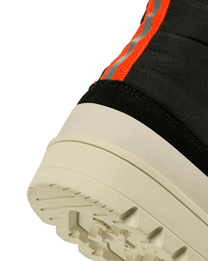 Viking Footwear Junior´s Fleek Hybrid Warm Wp Black/linen Viking Footwear