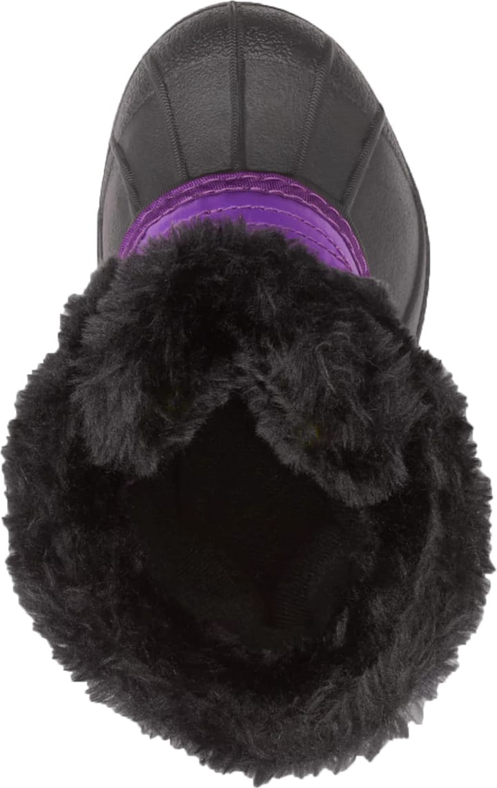 Sorel Toddler Snow Commander Boot Gumdrop, Purple Violet Sorel