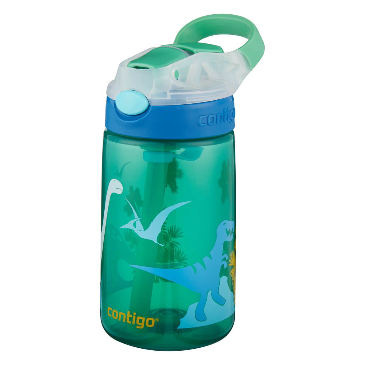 Contigo Gizmo Flip Green
