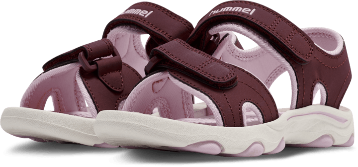 Hummel Juniors' Sandal Wave Nocturne Hummel