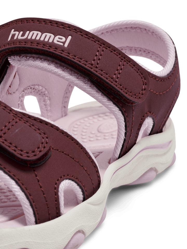 Hummel Juniors' Sandal Wave Nocturne Hummel