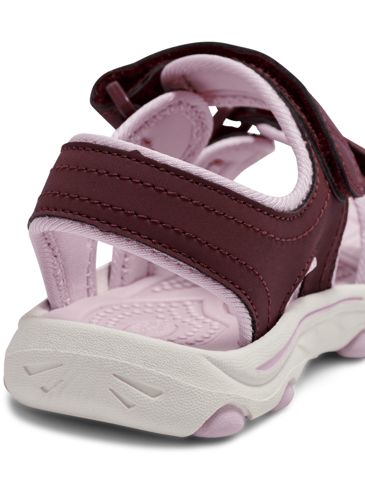 Hummel Juniors' Sandal Wave Nocturne Hummel