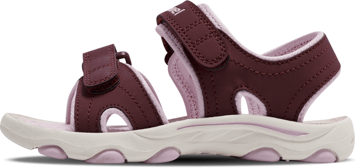 Hummel Juniors' Sandal Wave Nocturne Hummel