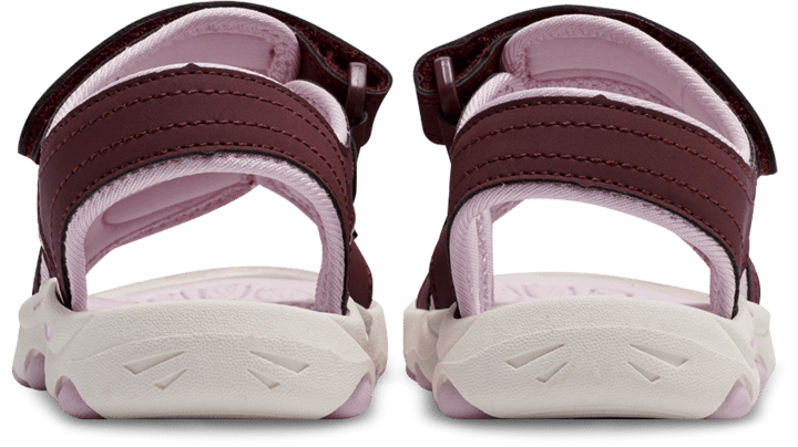 Hummel Juniors' Sandal Wave Nocturne Hummel