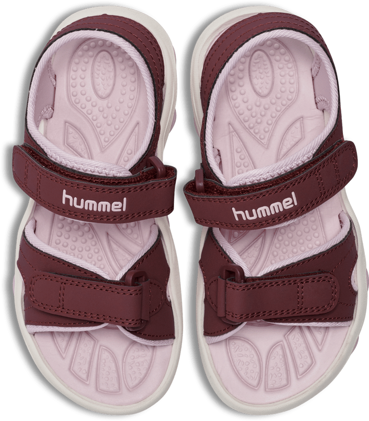 Hummel Juniors' Sandal Wave Nocturne Hummel