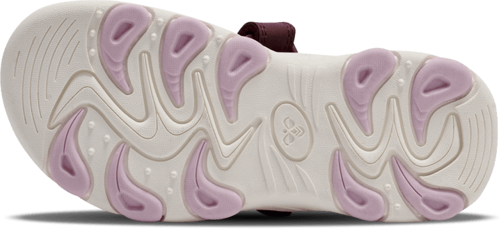 Hummel Juniors' Sandal Wave Nocturne Hummel