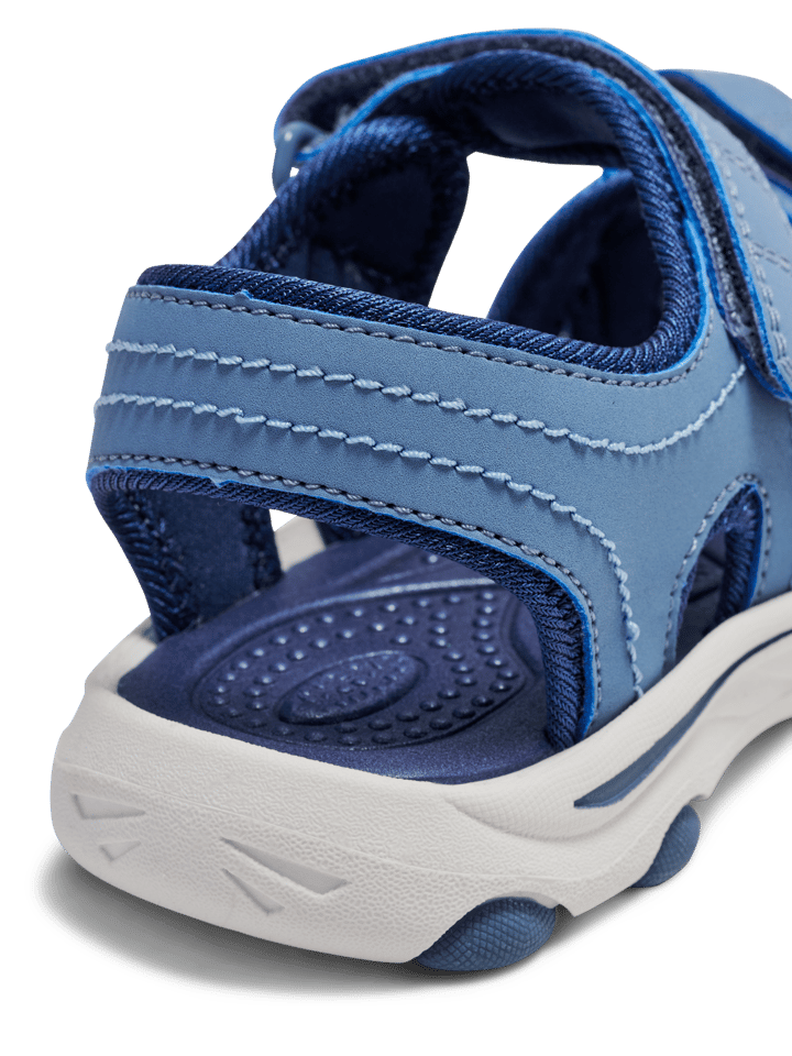 Hummel Juniors' Sandal Wave Faded Denim Hummel