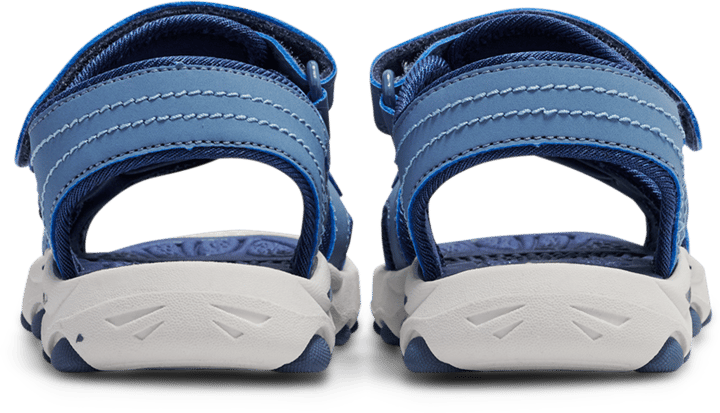 Hummel Juniors' Sandal Wave Faded Denim Hummel