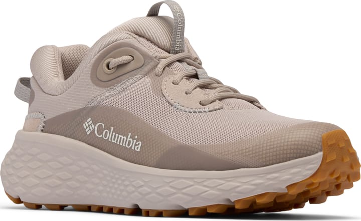 Columbia Women's Terrastride Crz Soft Taupe Columbia
