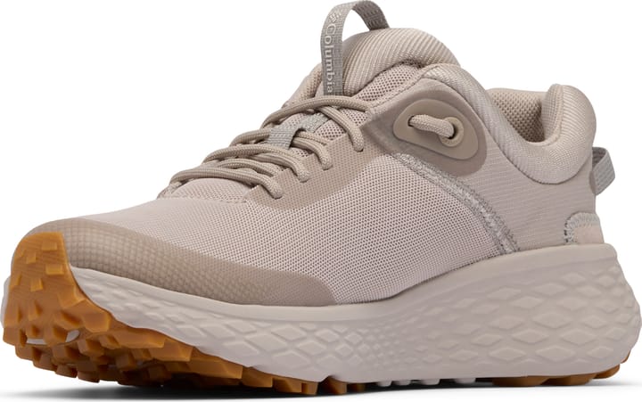 Columbia Women's Terrastride Crz Soft Taupe Columbia