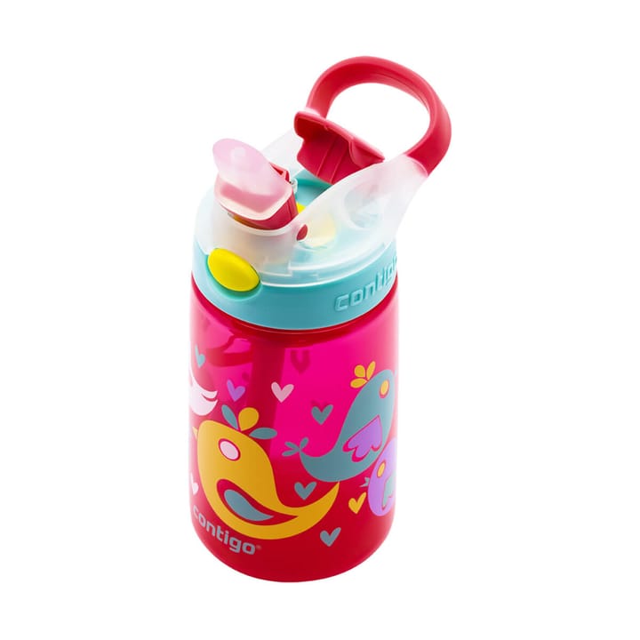 Contigo Gizmo Flip Cherry Blossom Pink Contigo