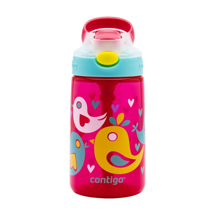 Contigo Gizmo Flip Cherry Blossom Pink Contigo