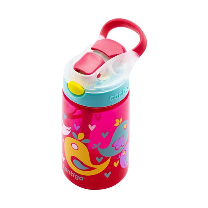 Contigo Gizmo Flip Cherry Blossom Pink Contigo
