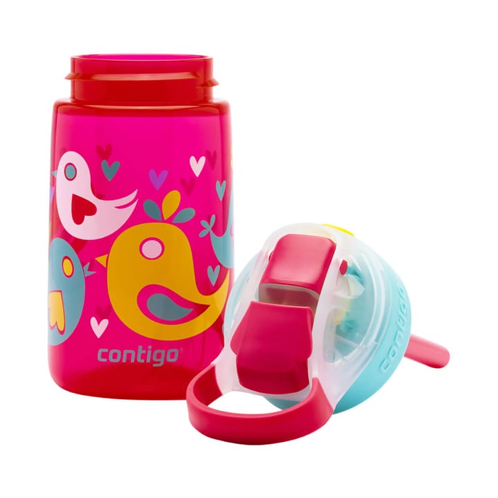 Contigo Gizmo Flip Cherry Blossom Pink Contigo