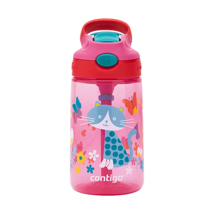 Contigo Gizmo Flip Cherry With Cat Contigo Contigo Gizmo Flip Cherry With Cat Contigo