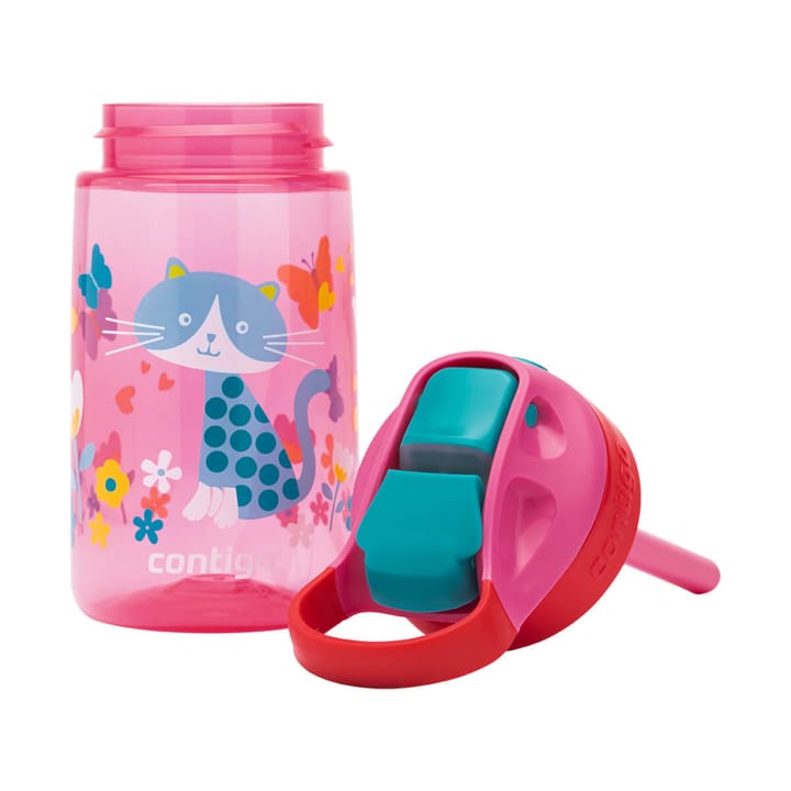 Contigo Gizmo Flip Cherry With Cat Contigo Contigo Gizmo Flip Cherry With Cat Contigo