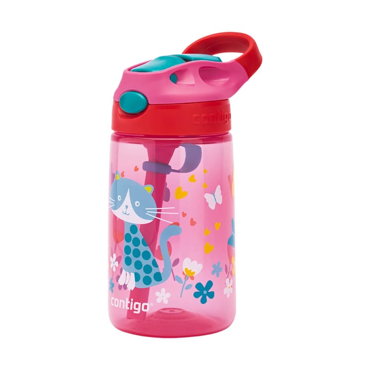 Contigo Gizmo Flip Cherry With Cat Contigo Contigo Gizmo Flip Cherry With Cat Contigo