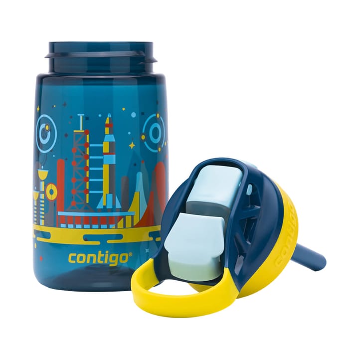 Contigo Gizmo Flip Nautical Blue With S Contigo Contigo Gizmo Flip Nautical Blue With S Contigo
