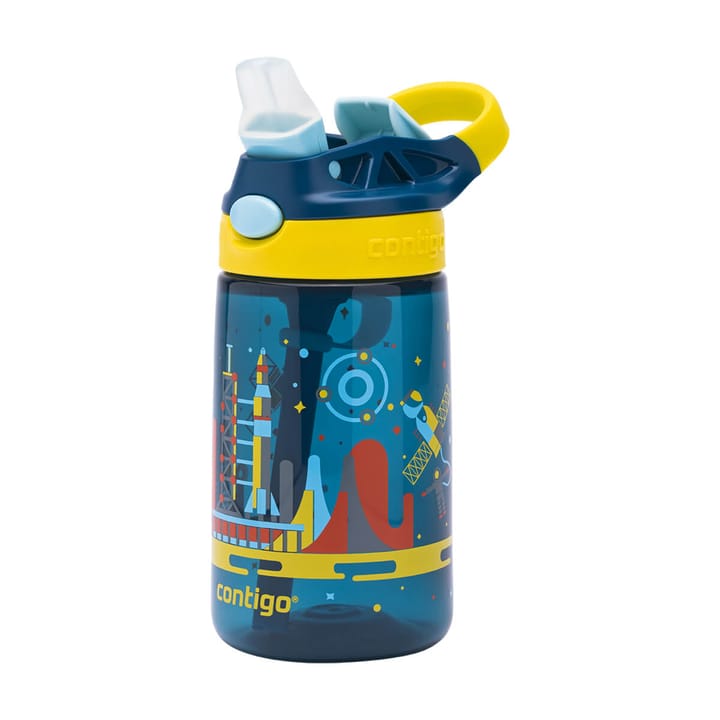 Contigo Gizmo Flip Nautical Blue With S Contigo Contigo Gizmo Flip Nautical Blue With S Contigo
